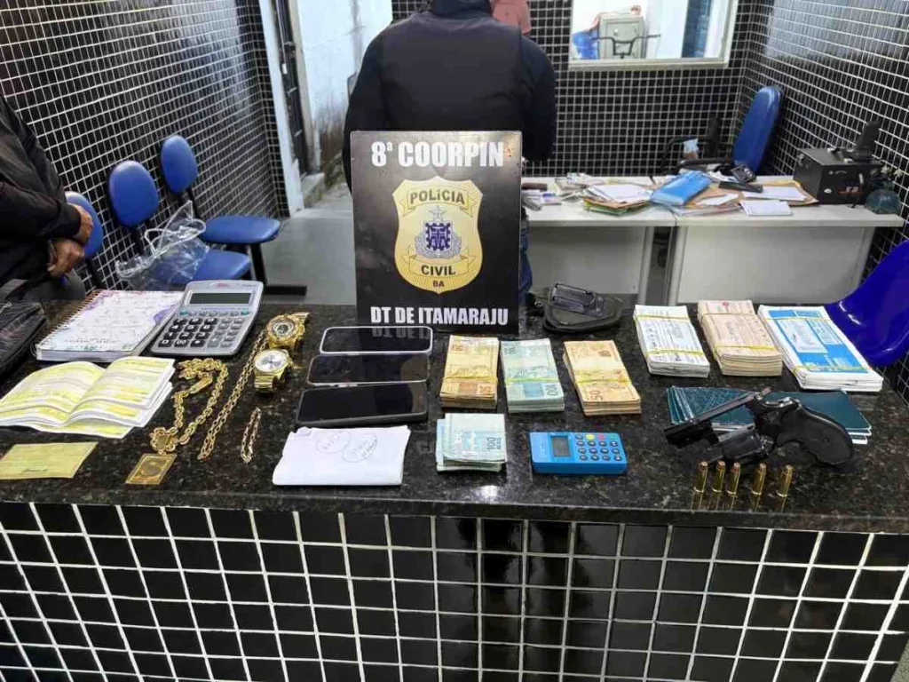 Operação Unum Corpus