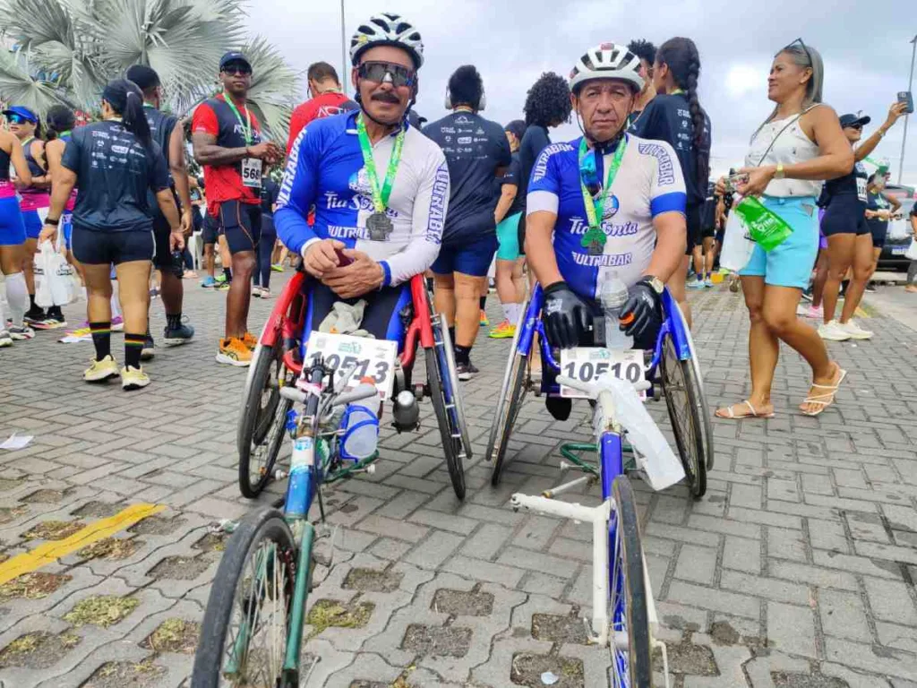 Corrida da Dudu Naturais