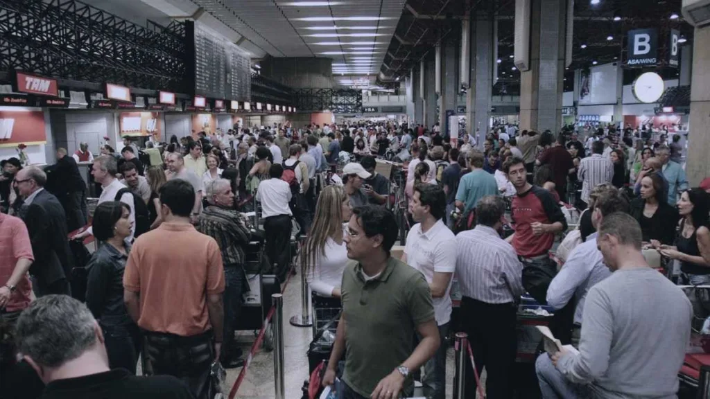 Aeroporto