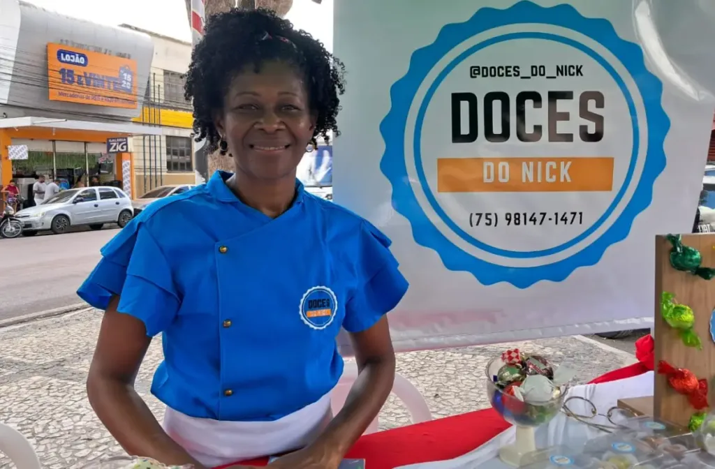 1ª Feira de Saúde e Empreendedorismo Feminino