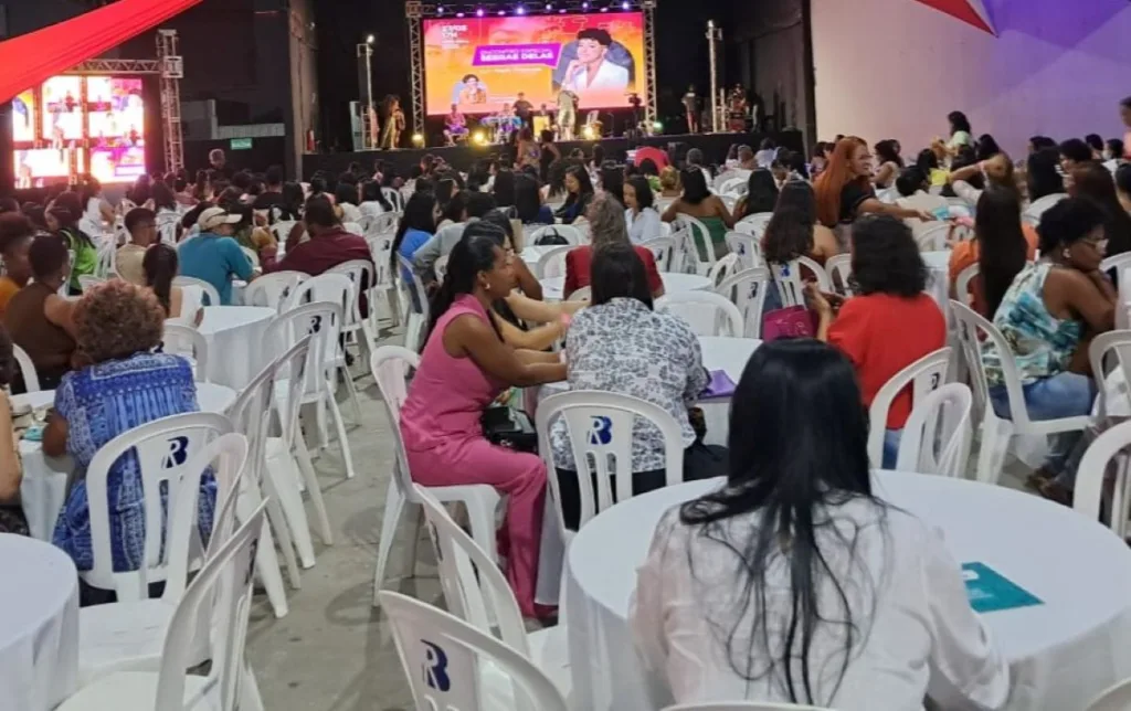 Sebrae Delas