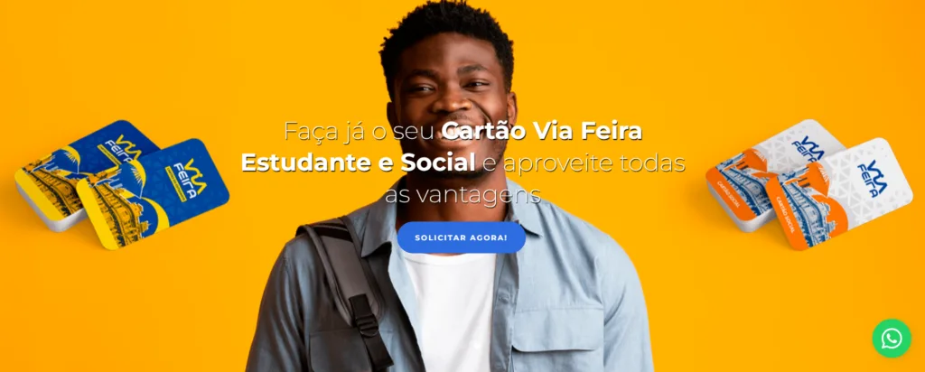 via feira