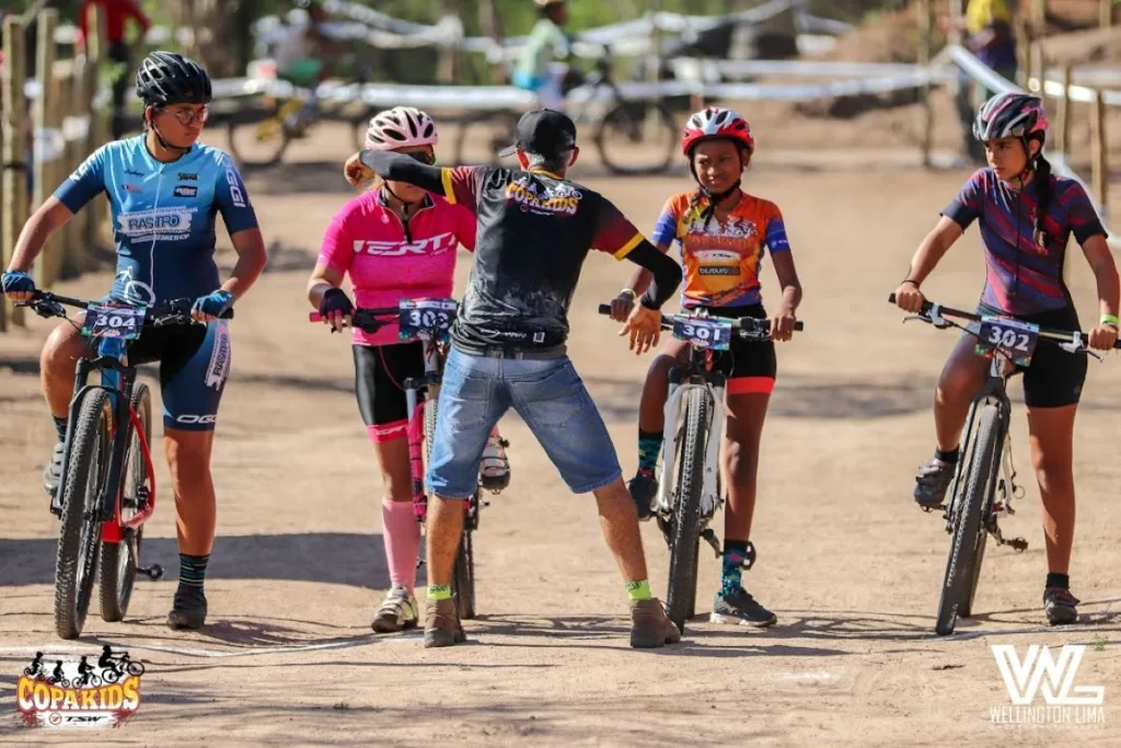 /Copa Kids XCO