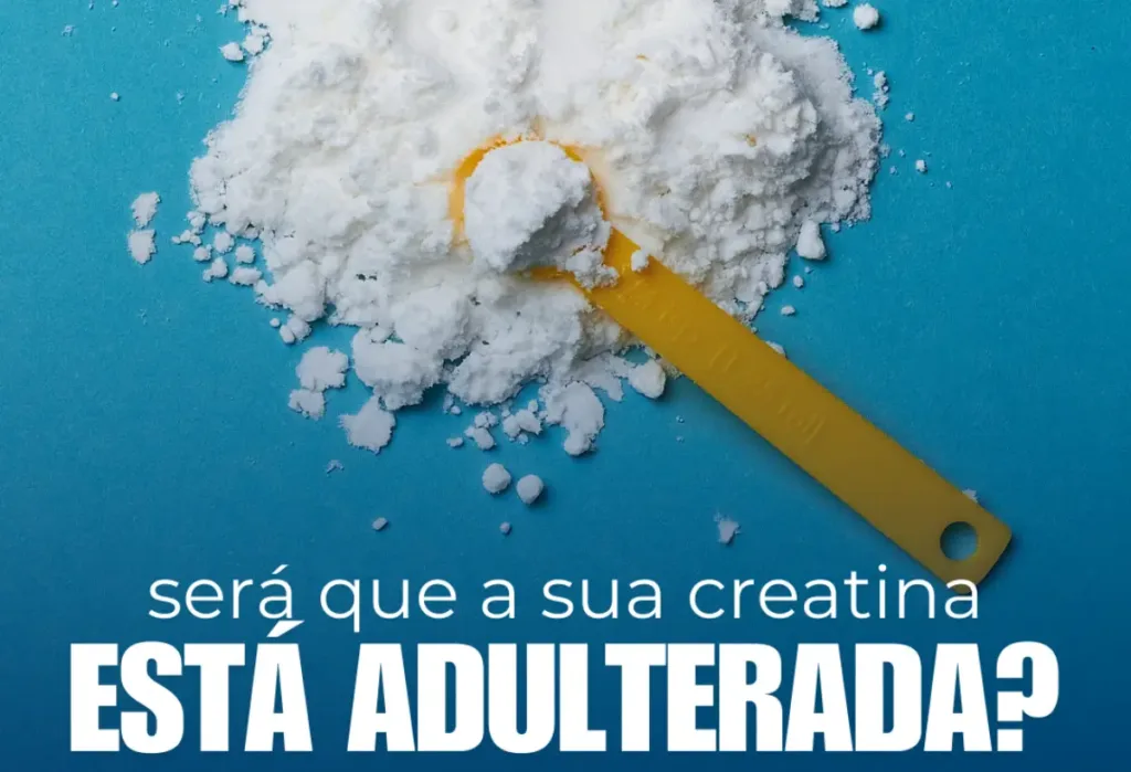 creatina