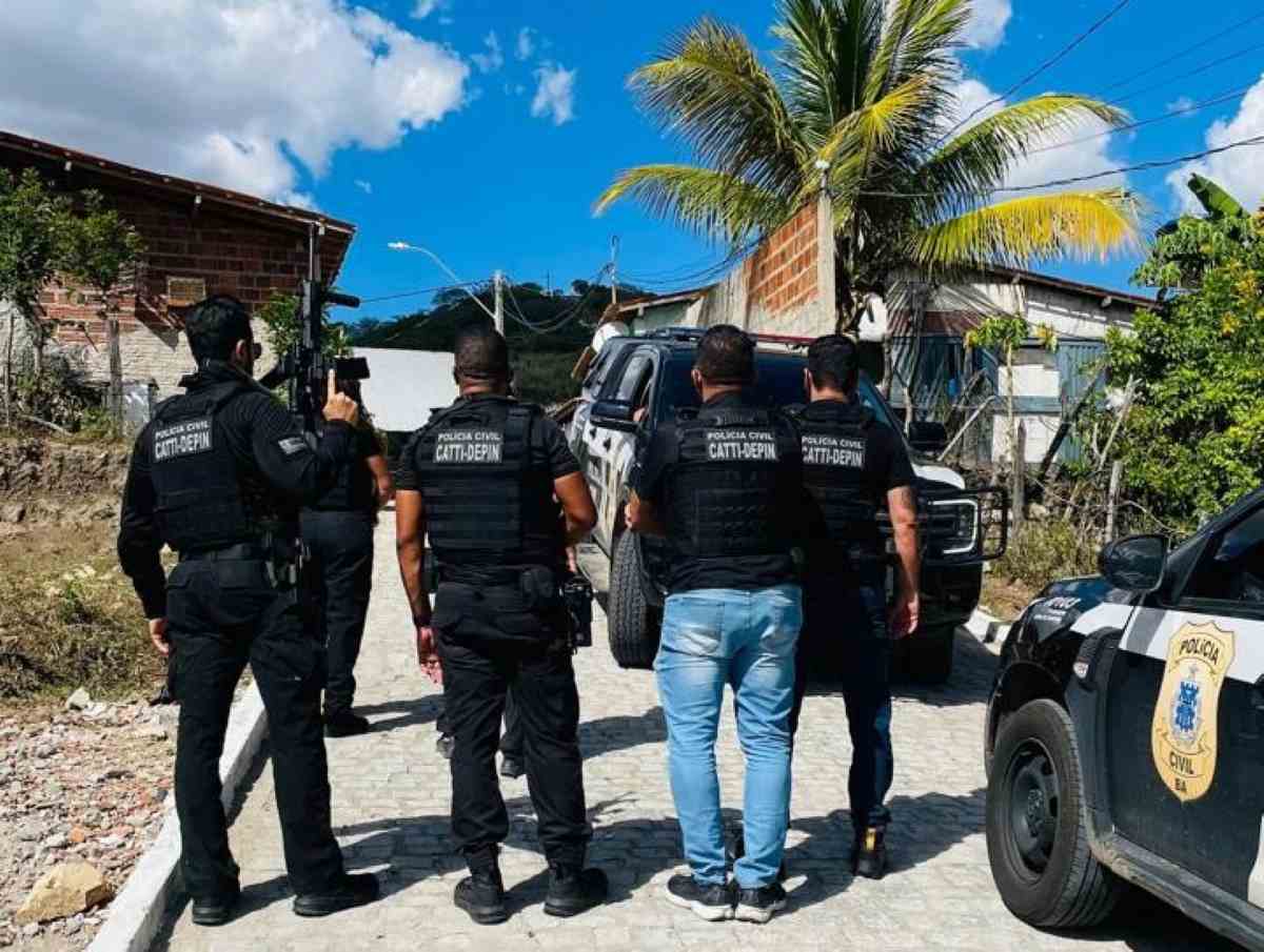 Operação Unum Corpus