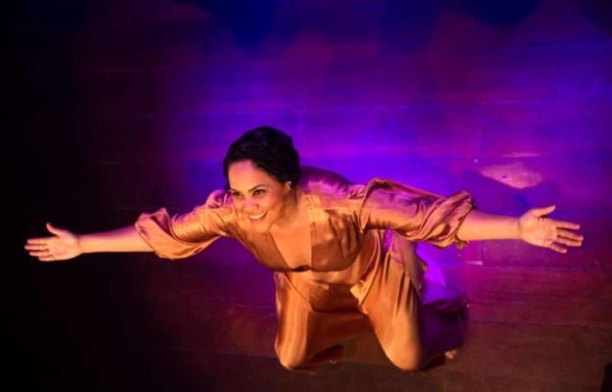 Recital O As de Ouro em Feira e Lauro de Freitas