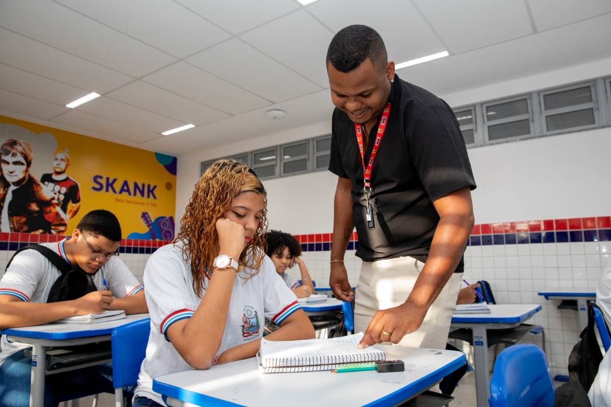 SEC divulga lista provisória de classificação das licenças-prêmios