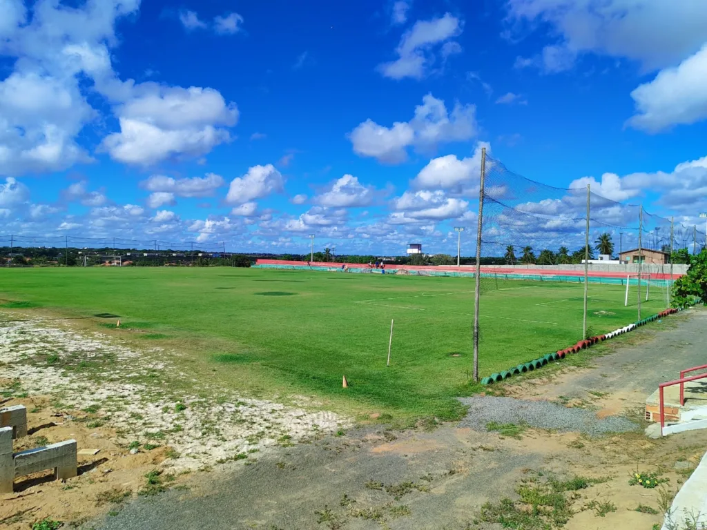 CT fluminense de Feira