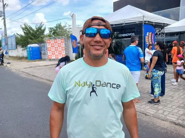 Geovano Mascarenhas