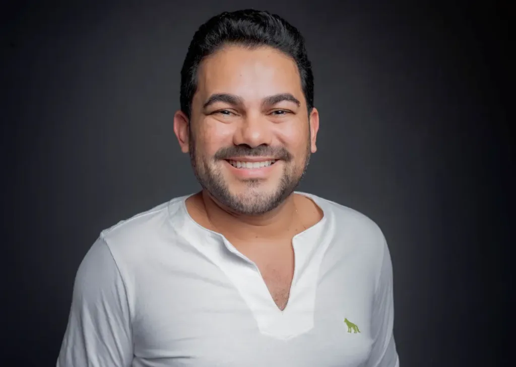 Francisco Neto Pereira Pinto