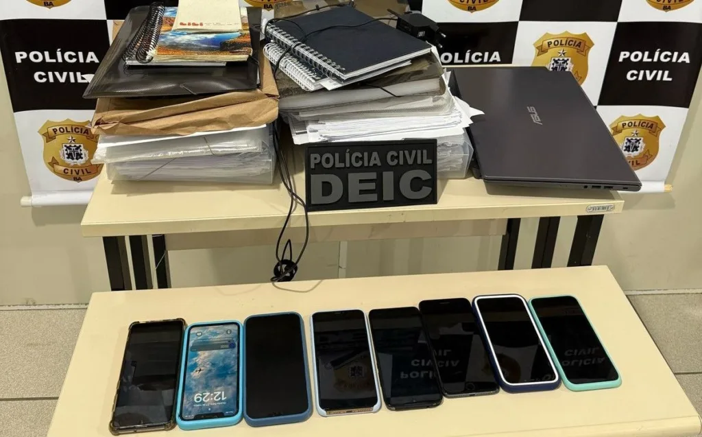 Operação Unum Corpus