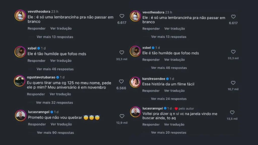 Empresária Franciny Ahlke