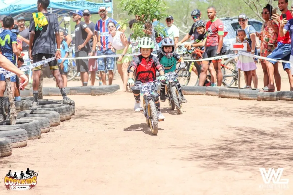 Copa Kids XCO