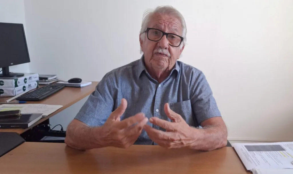 Naron Vasconcelos