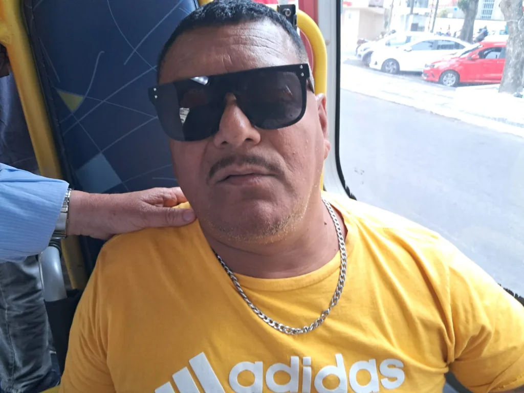 Lamarque Oliveira
