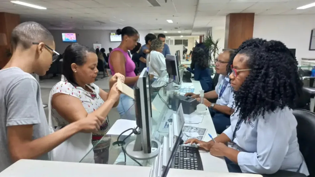 SAC - atendimento especial para crianças autistas