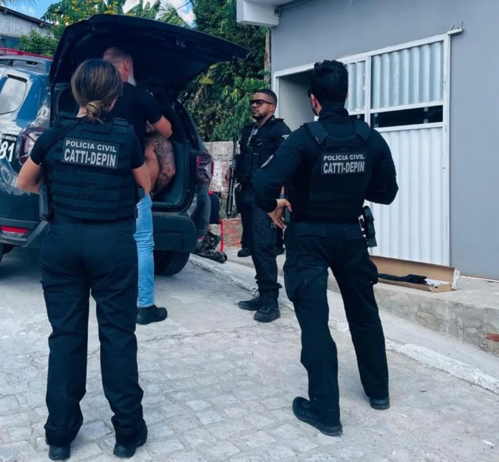 Operação Unum Corpus