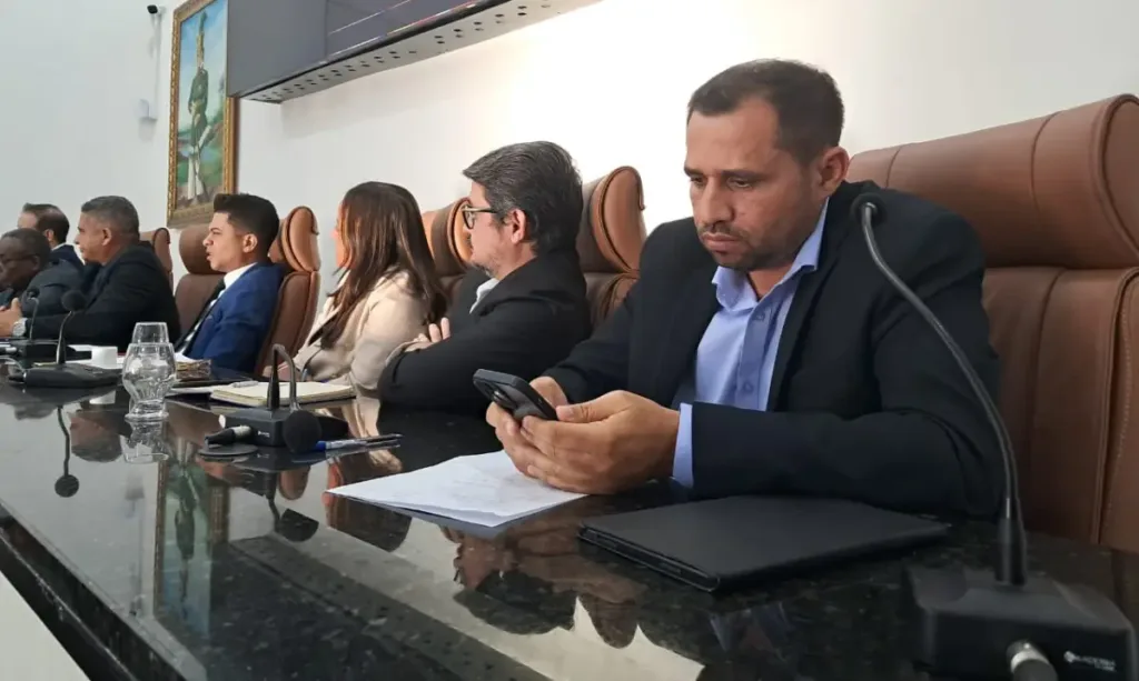Audiência pública na Camara Municipal debate poluição de rios