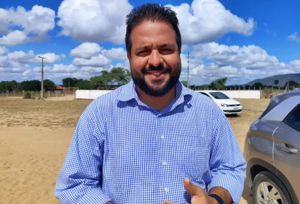 João Vianey