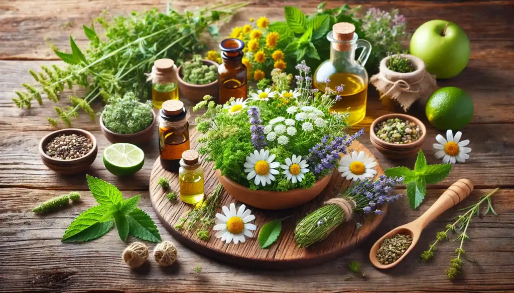 7 curiosidades sobre ervas medicinais que você precisa saber