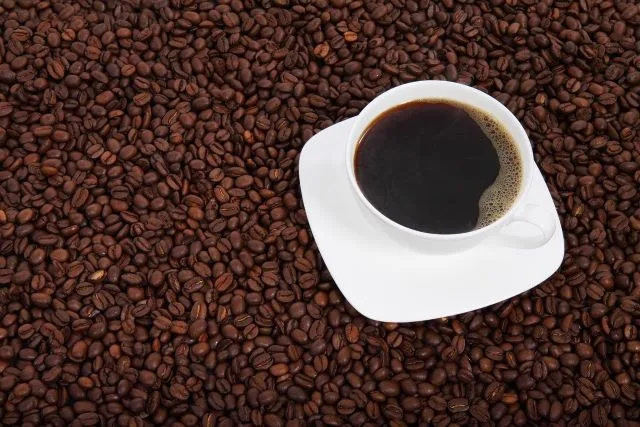 café
Alimentos dia da felicidade