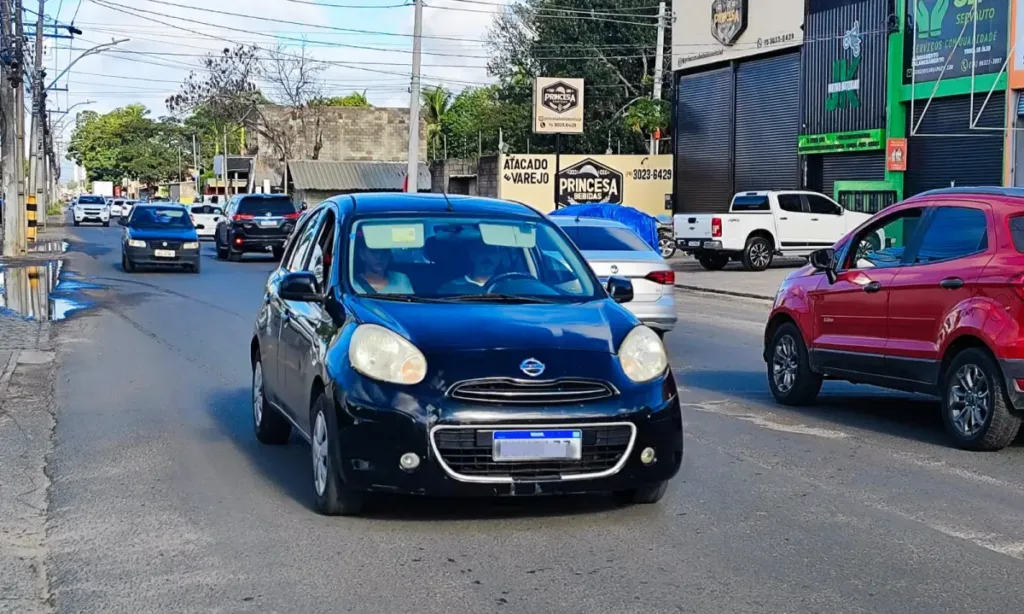 Avenida Artêmia Pires