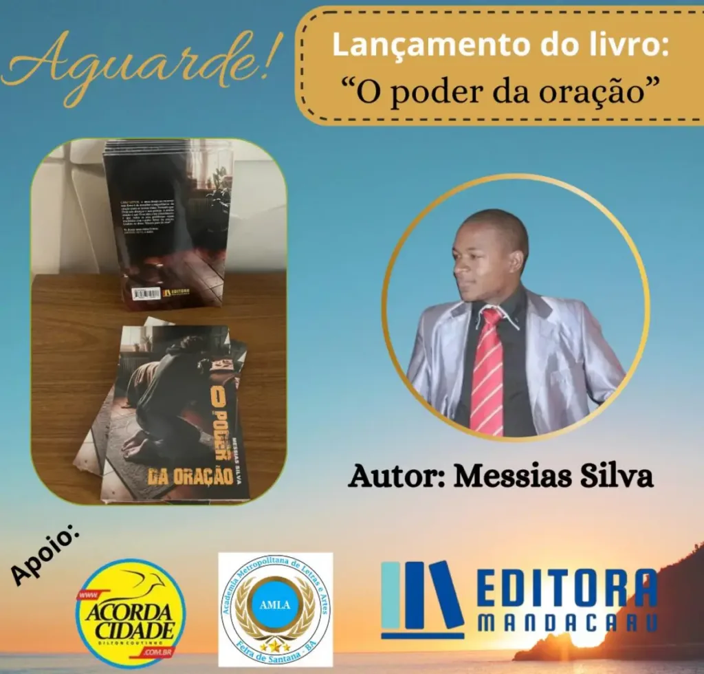 Messias Silva