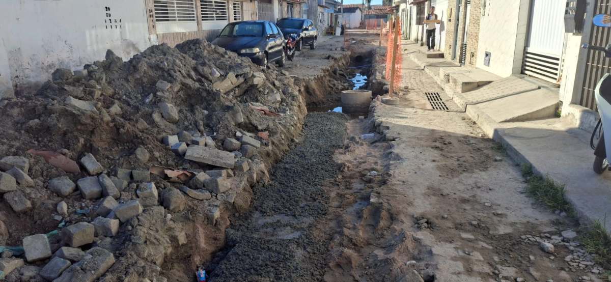 segunda travessa concórdia