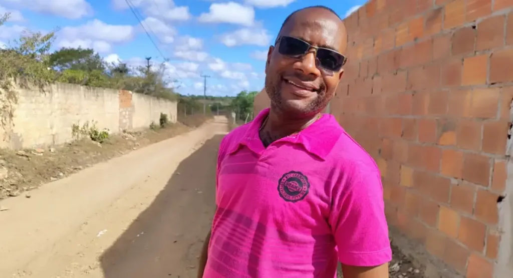 Campo do Gado Novo