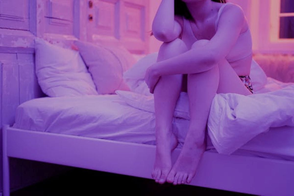 Dormir mal pode comprometer a capacidade reprodutiva das mulheres