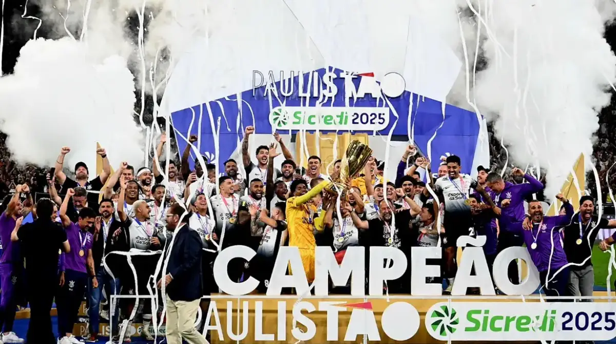 corinthians