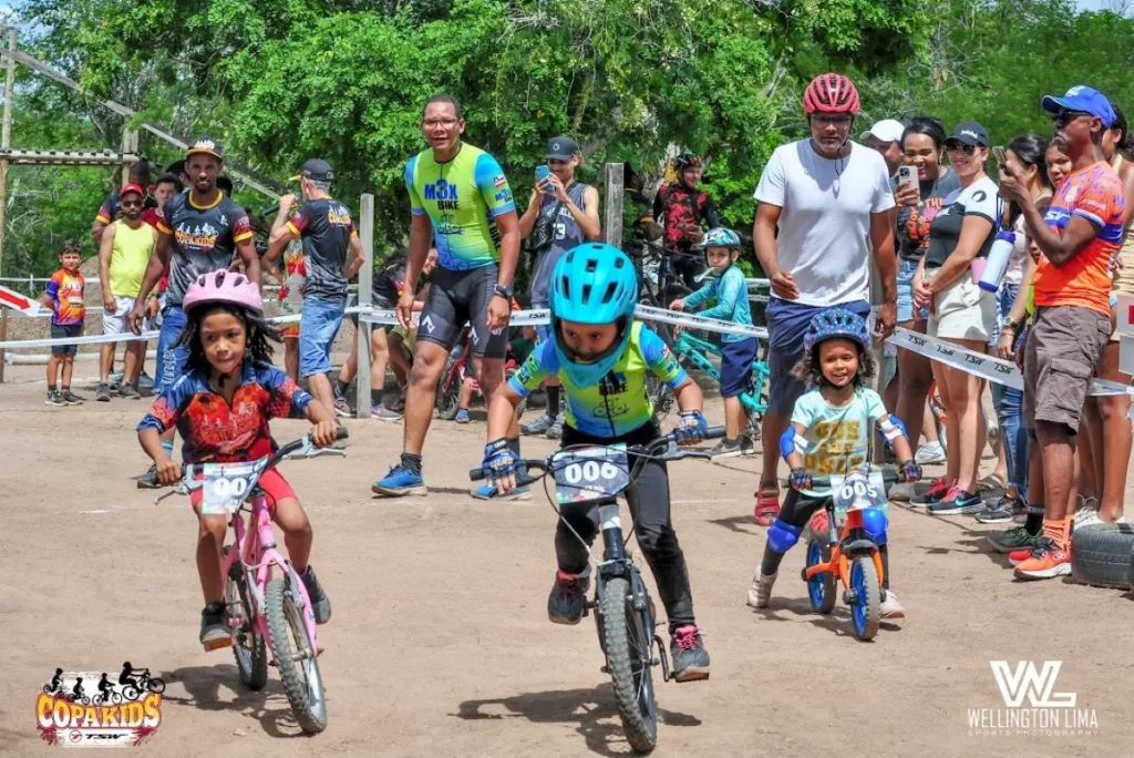 Copa Kids XCO