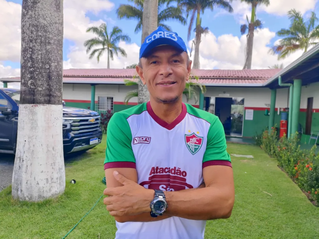Fluminense de Feira