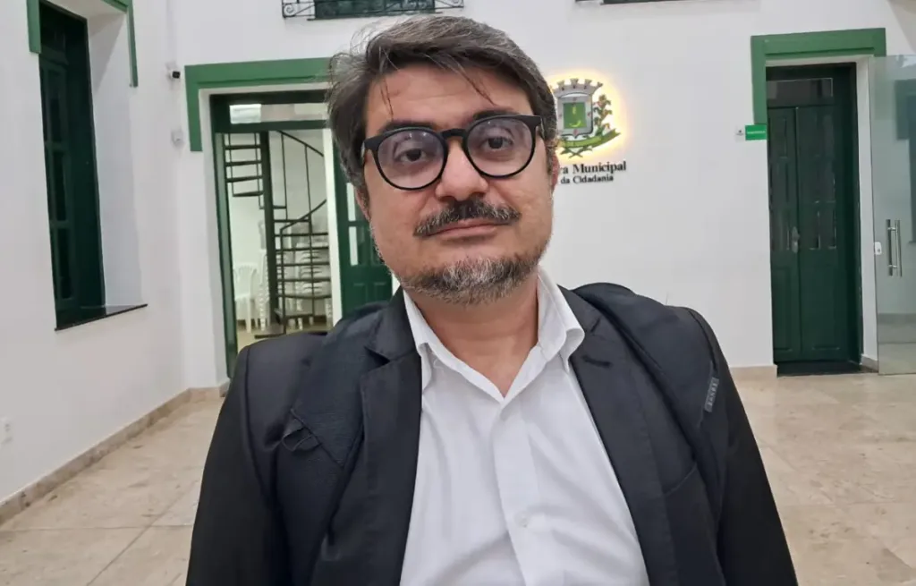 Audiência pública na Camara Municipal