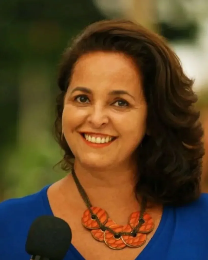 Jéssica Senra se pronuncia após estreia de nova apresentadora do "Bahia Meio Dia"