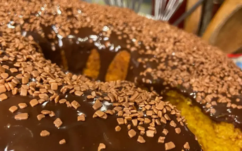 aperitivos para comer com café