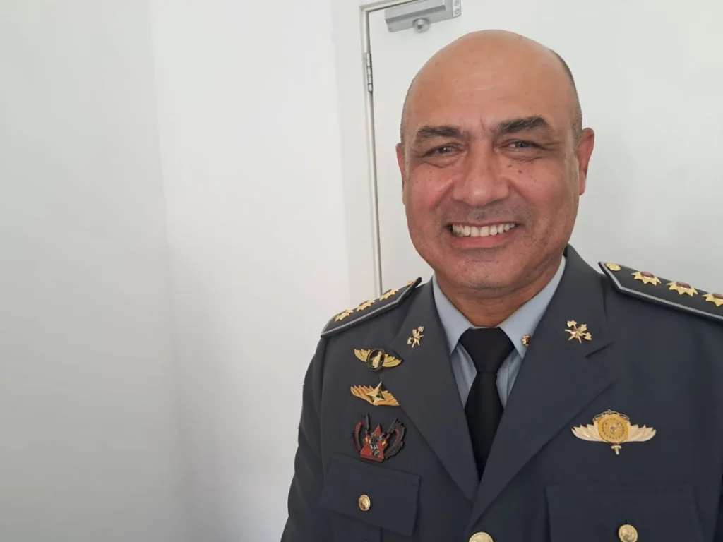 Coronel Nelzito