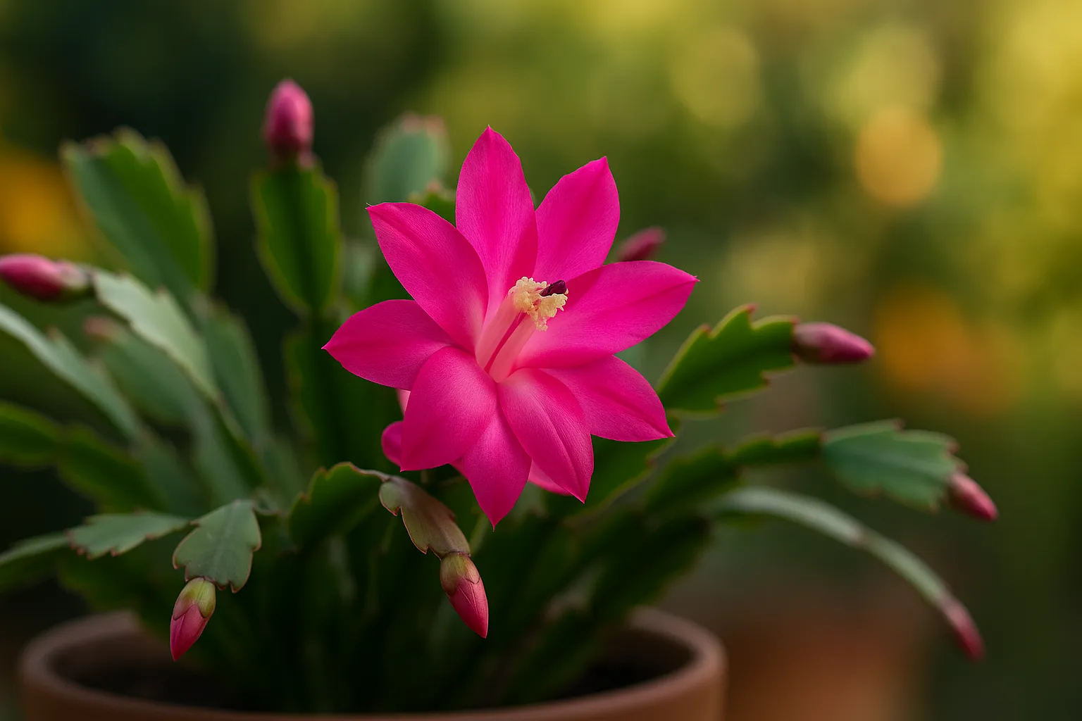 Flor-de-Maio o símbolo de renovação e amor eterno no Dia das Mães