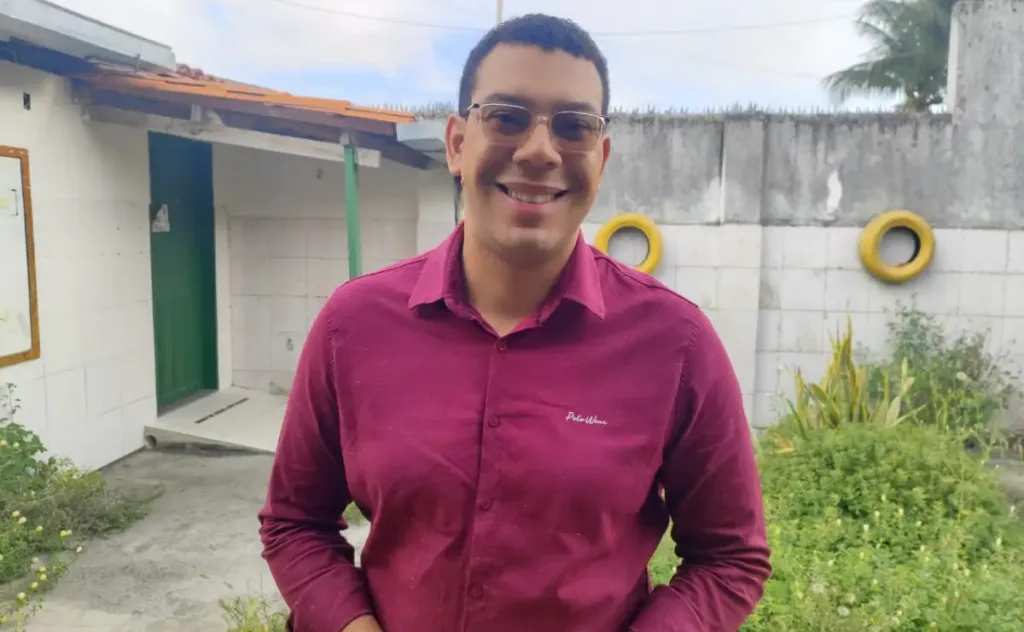Escola Municipal Eduardo Fróes da Mota