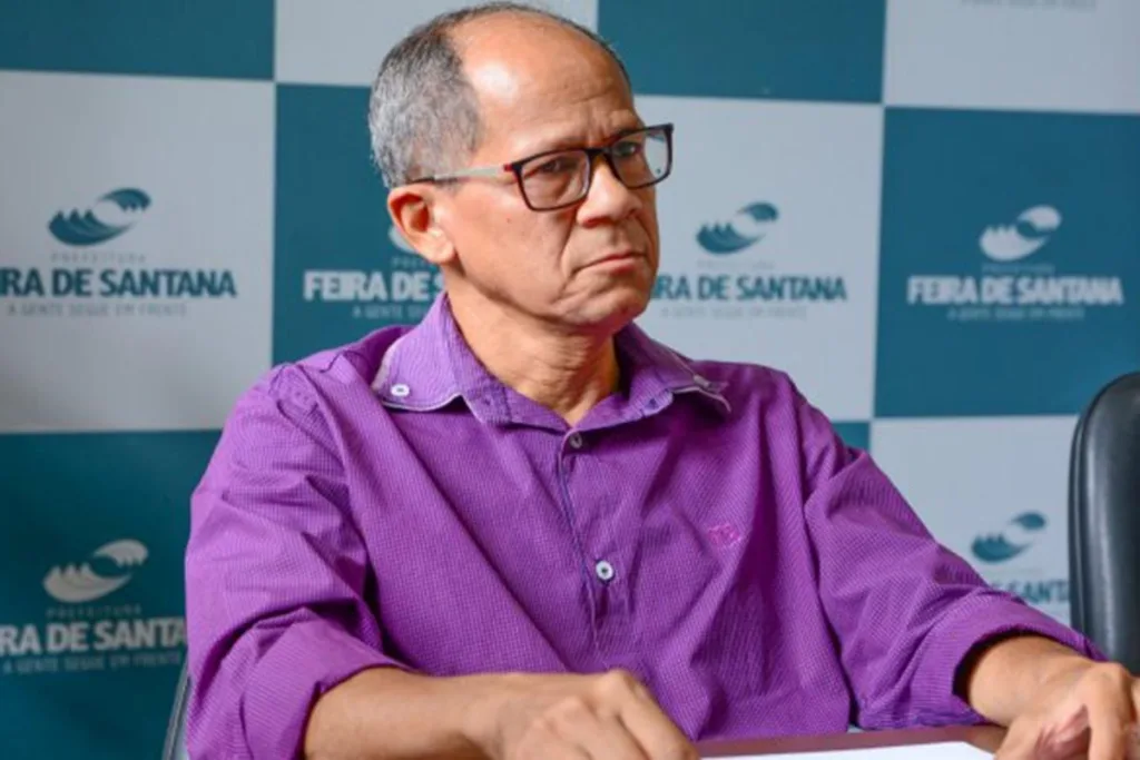 Valdomiro Silva