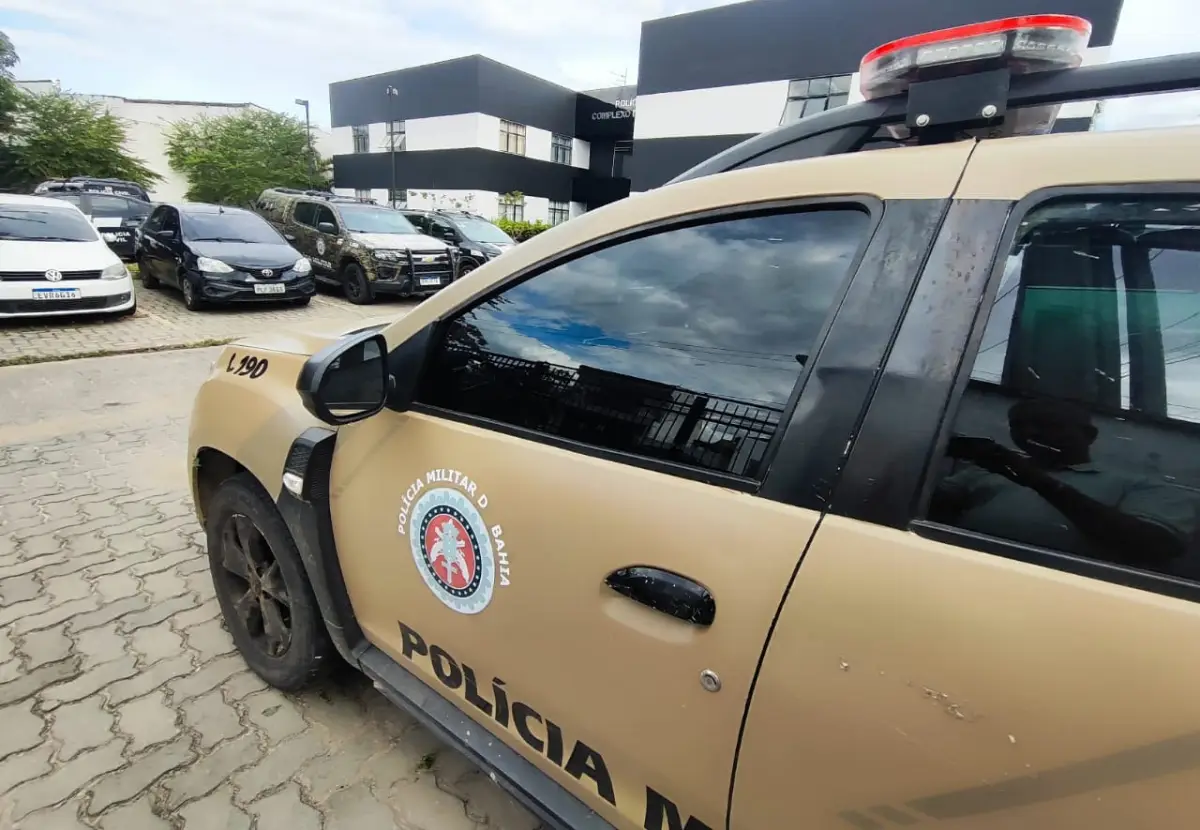 Polícia Militar