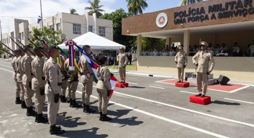 Polícia Militar