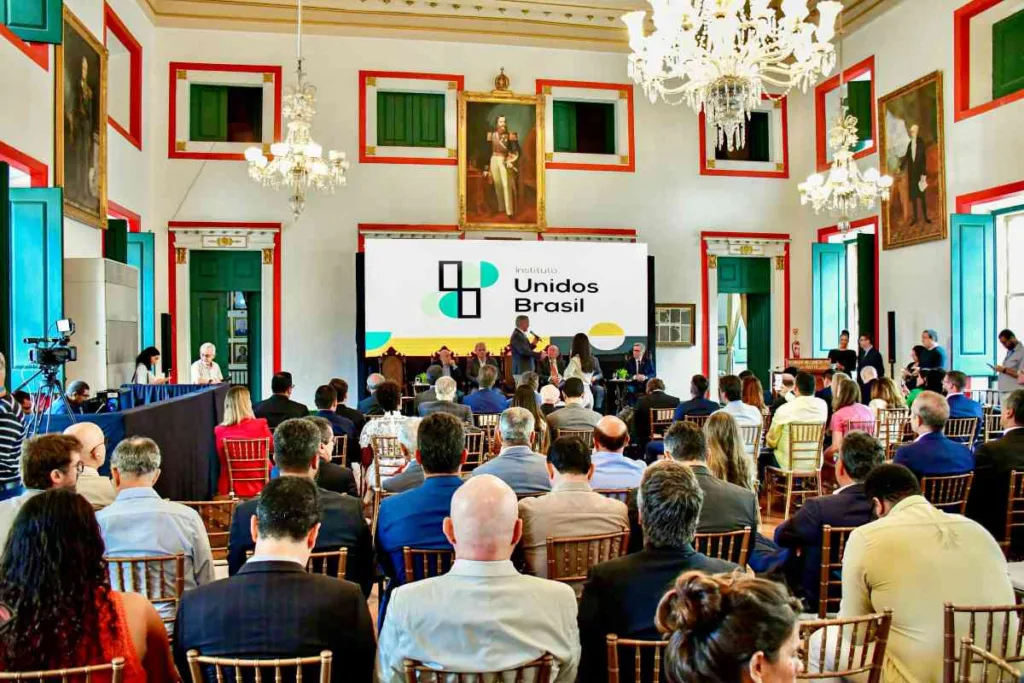 Encontro da Frente do Empreendedorismo na Bahia
