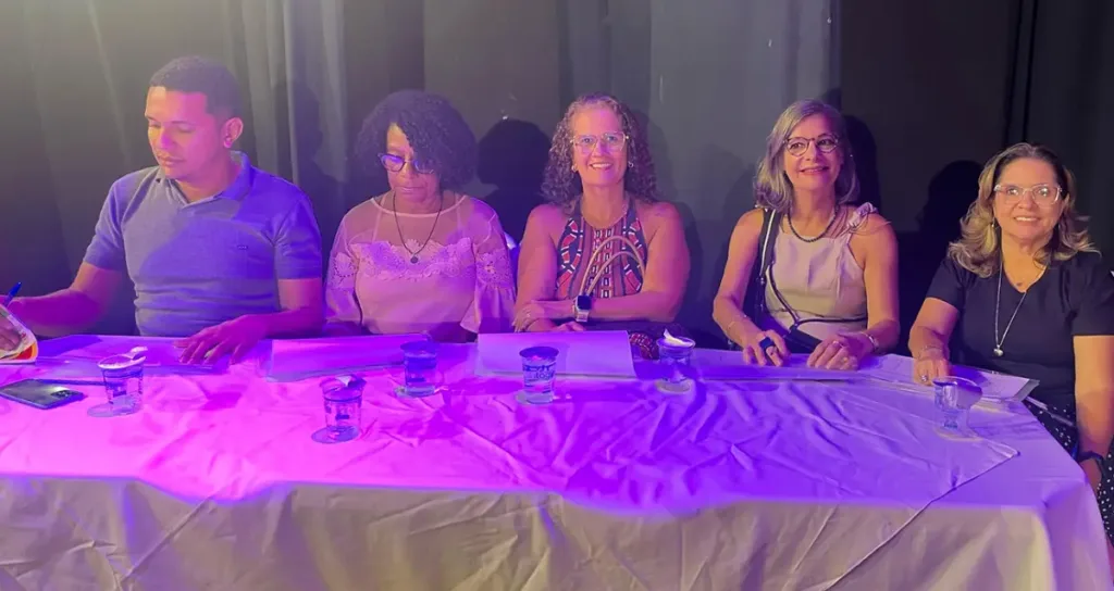 Concurso Rainhas e Princesas da Micareta de Feira 2025