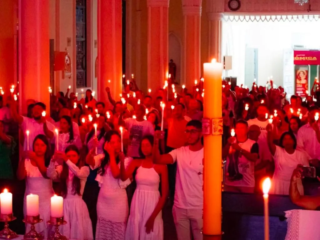 semana santa
