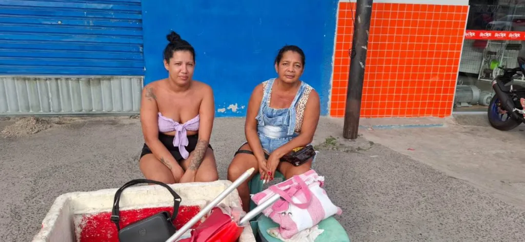 Ambulantes