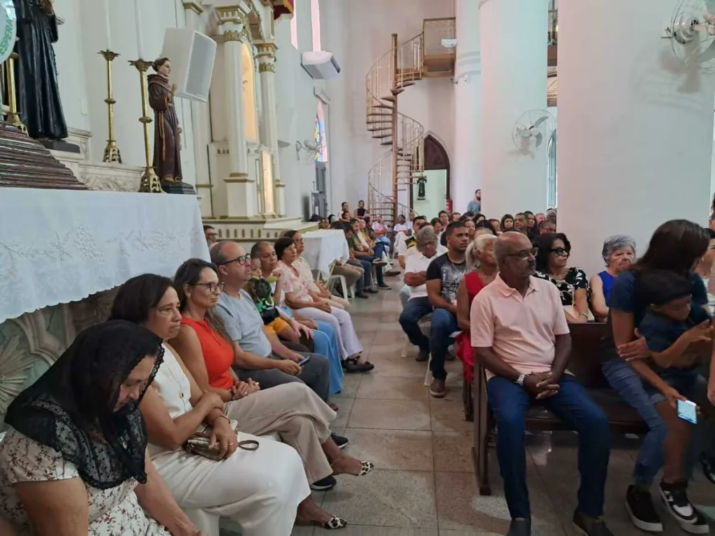 Padre destaca a importância do domingo da ressurreição para os cristãos católicos