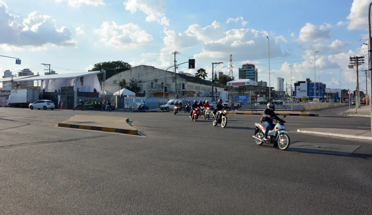 Circuito da Micareta