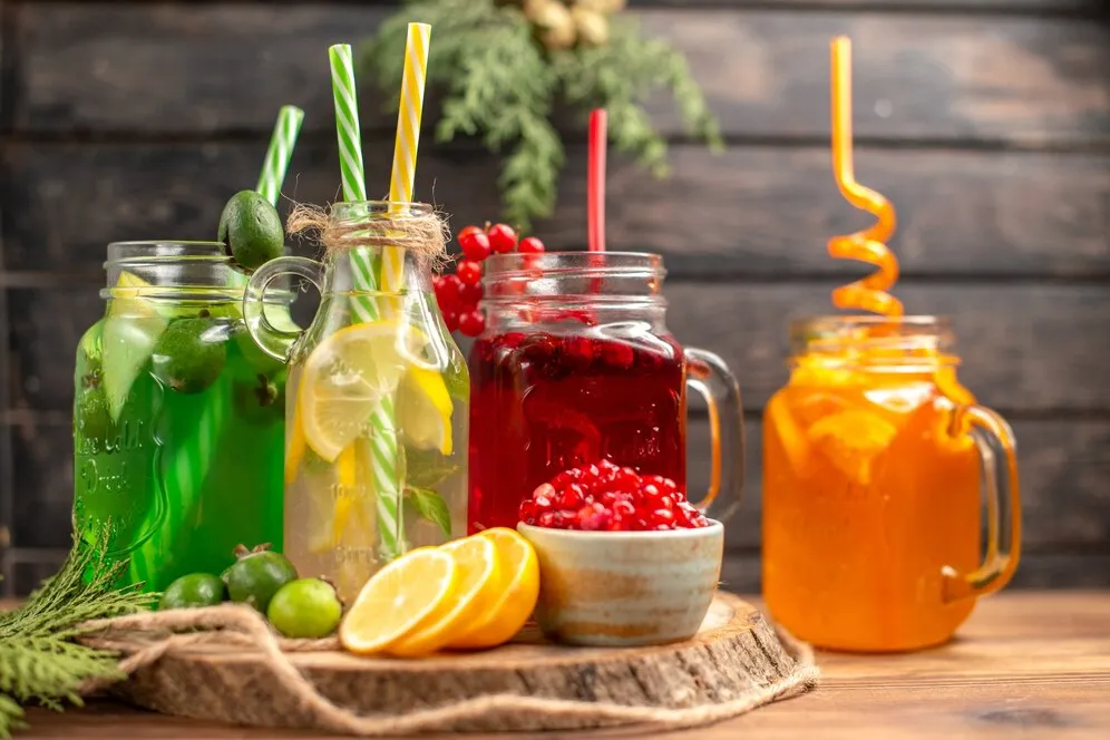 A verdade sobre os sucos detox: eles realmente funcionam?