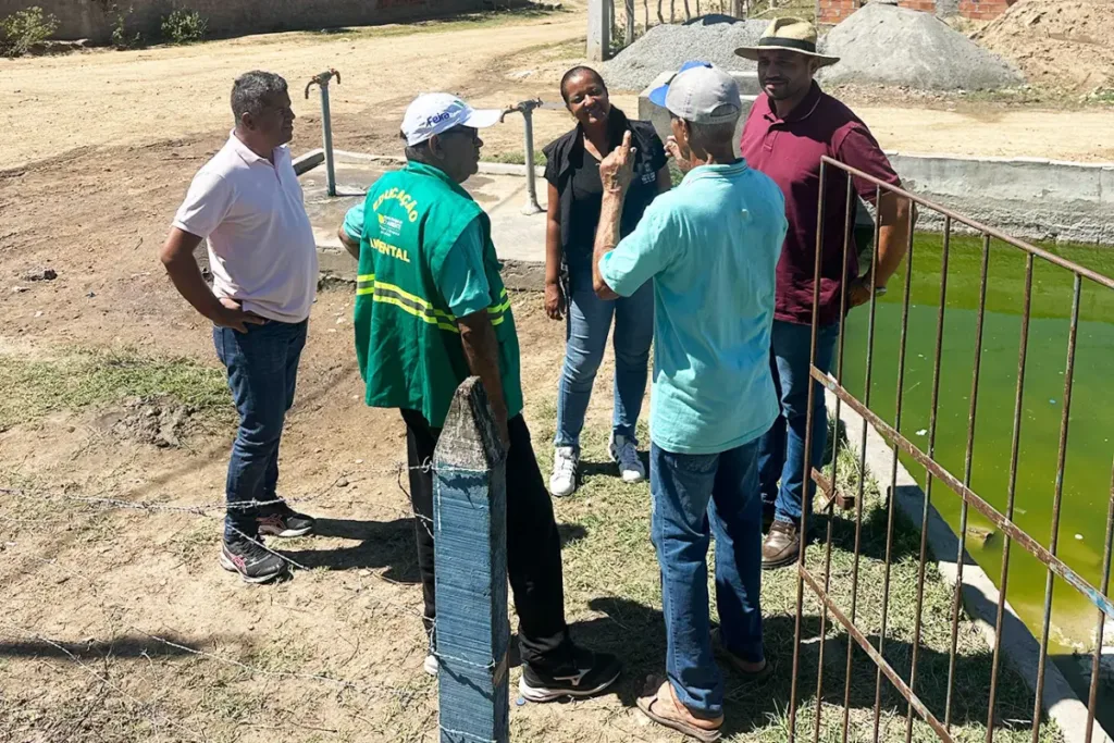 Semmam celebra o Dia Nacional da Caatinga